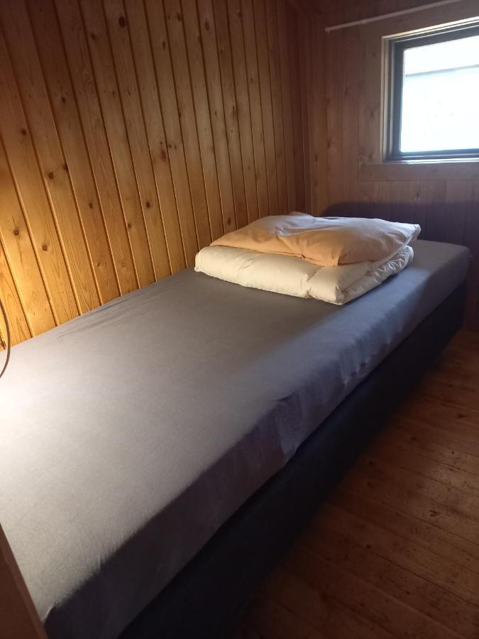 Chalet Barvaux Met Grote Tuin Durbuy Esterno foto